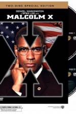 Watch Malcolm X Movie4k