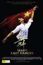 Watch Mao's Last Dancer Movie4k