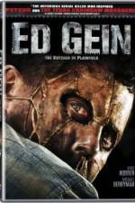 Watch Ed Gein: The Butcher of Plainfield Movie4k