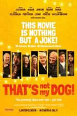 Watch That\'s Not My Dog! Movie4k