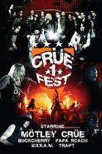 Watch Motley Crue Live Crue Fest Movie4k