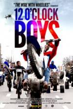 Watch 12 O'Clock Boys Movie4k