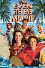 Watch The Even Stevens Movie Movie4k