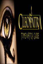Watch Cleopatra: A Timewatch Guide Movie4k