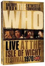 Watch Listening to You: The Who at the Isle of Wight 1970 Movie4k