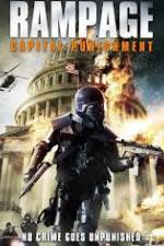 Watch Rampage: Capital Punishment Movie4k