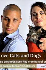 Watch PBS Nature - Why We Love Cats And Dogs Movie4k