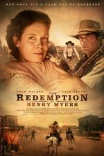 Watch The Redemption of Henry Myers Movie4k