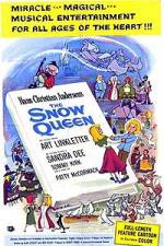 Watch The Snow Queen Movie4k