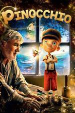 Watch Pinocchio Movie4k