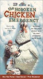 Watch The Hoboken Chicken Emergency Movie4k