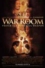 Watch War Room Movie4k