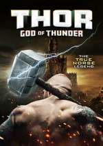 Watch Thor: God of Thunder Alluc