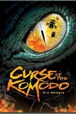 Watch The Curse of the Komodo Movie4k