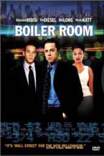 Watch Boiler Room Movie4k