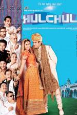 Watch Hulchul Movie4k