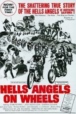 Watch Hells Angels on Wheels Movie4k