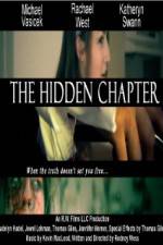 Watch The Hidden Chapter Movie4k