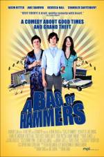 Watch A Bag of Hammers Movie4k
