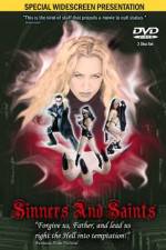 Watch Sinners and Saints Movie4k