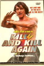 Watch Kill and Kill Again Movie4k