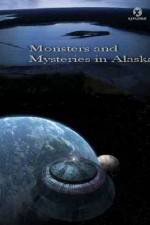 Watch Discovery Channel Monsters and Mysteries in Alaska Movie4k