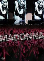 Watch Madonna: Sticky & Sweet Tour Movie4k