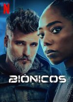 Watch Bionic Movie4k