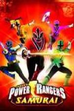 Watch Power Rangers Samurai Movie4k