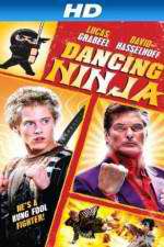 Watch Dancing Ninja Movie4k