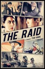 Watch The Raid Movie4k