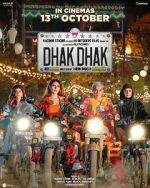 Watch Dhak Dhak Movie4k