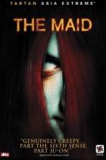 Watch The Maid Movie4k