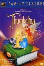 Watch Thumbelina Movie4k