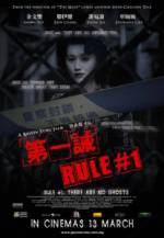 Watch Rule Number One Movie4k