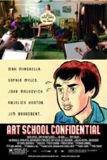 Watch Art School Confidential Movie4k