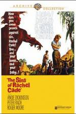 Watch Sins of Rachel Movie4k