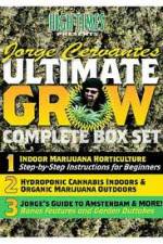 Watch Jorge Cervantes Ultimate Grow Complete Box Set Movie4k