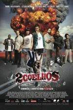 Watch 2 Coelhos Movie4k