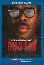 Watch Rustin Movie4k