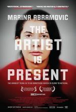 Watch Marina Abramovic: The Artist Is Present Movie4k