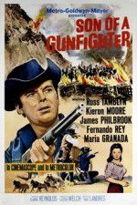 Watch Son of a Gunfighter Movie4k