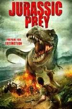 Watch Jurassic Prey Movie4k