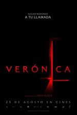 Watch Veronica Movie4k