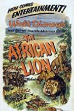 Watch The African Lion Movie4k