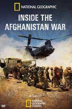 Watch Inside the Afghanistan War Movie4k