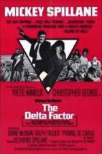 Watch The Delta Factor Movie4k