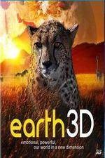 Watch Earth 3D Movie4k