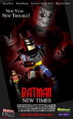 Watch Batman: New Times Movie4k