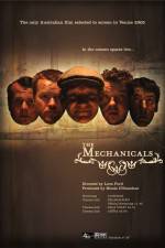 Watch The Mechanicals Movie4k